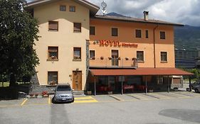 Hotel Mochettaz Aosta